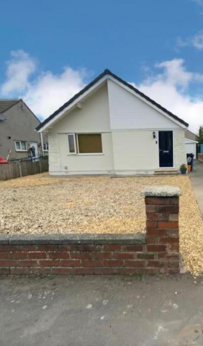 Ty Gwyn Villa Prestatyn Buitenkant foto