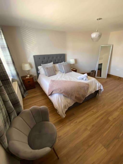 Ty Gwyn Villa Prestatyn Buitenkant foto