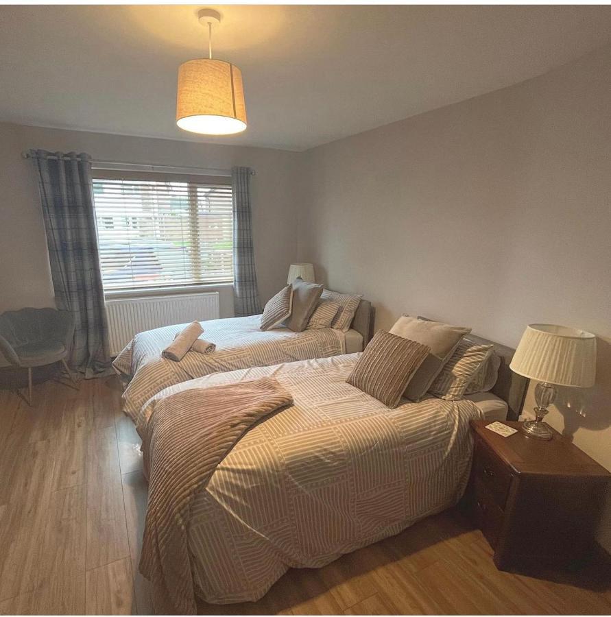 Ty Gwyn Villa Prestatyn Buitenkant foto